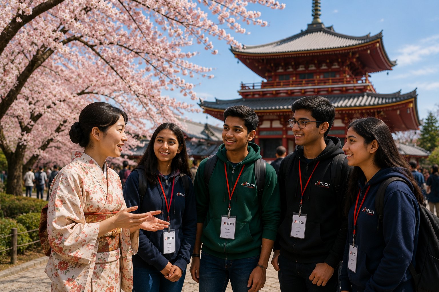 Japanese culture