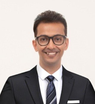 Jinal Patel