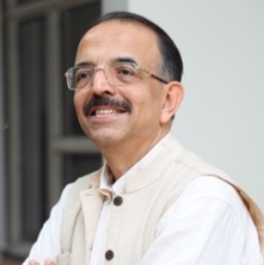 Dr. Sunil Kaul